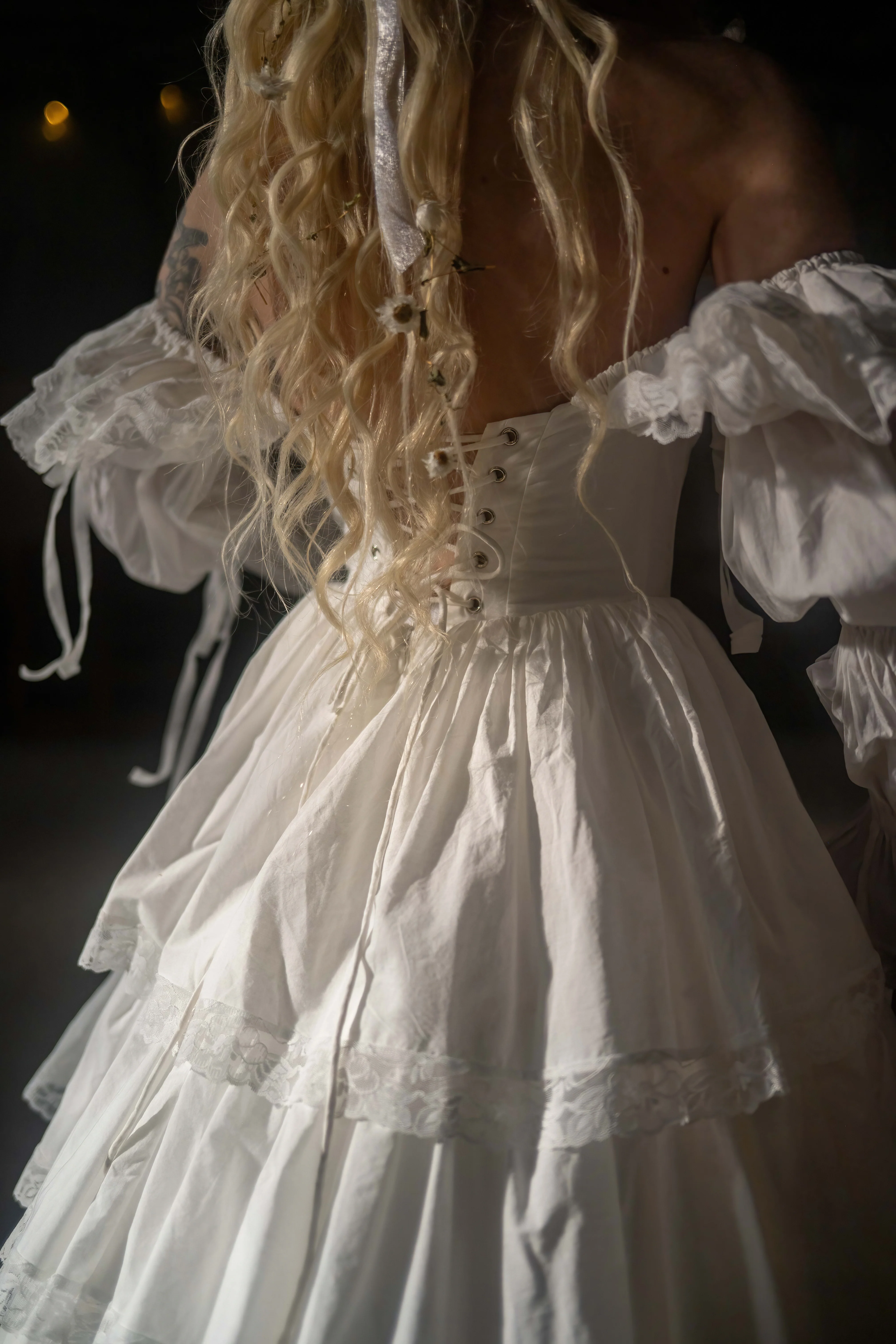 Age of Innocence Bridal Gown - Image 14