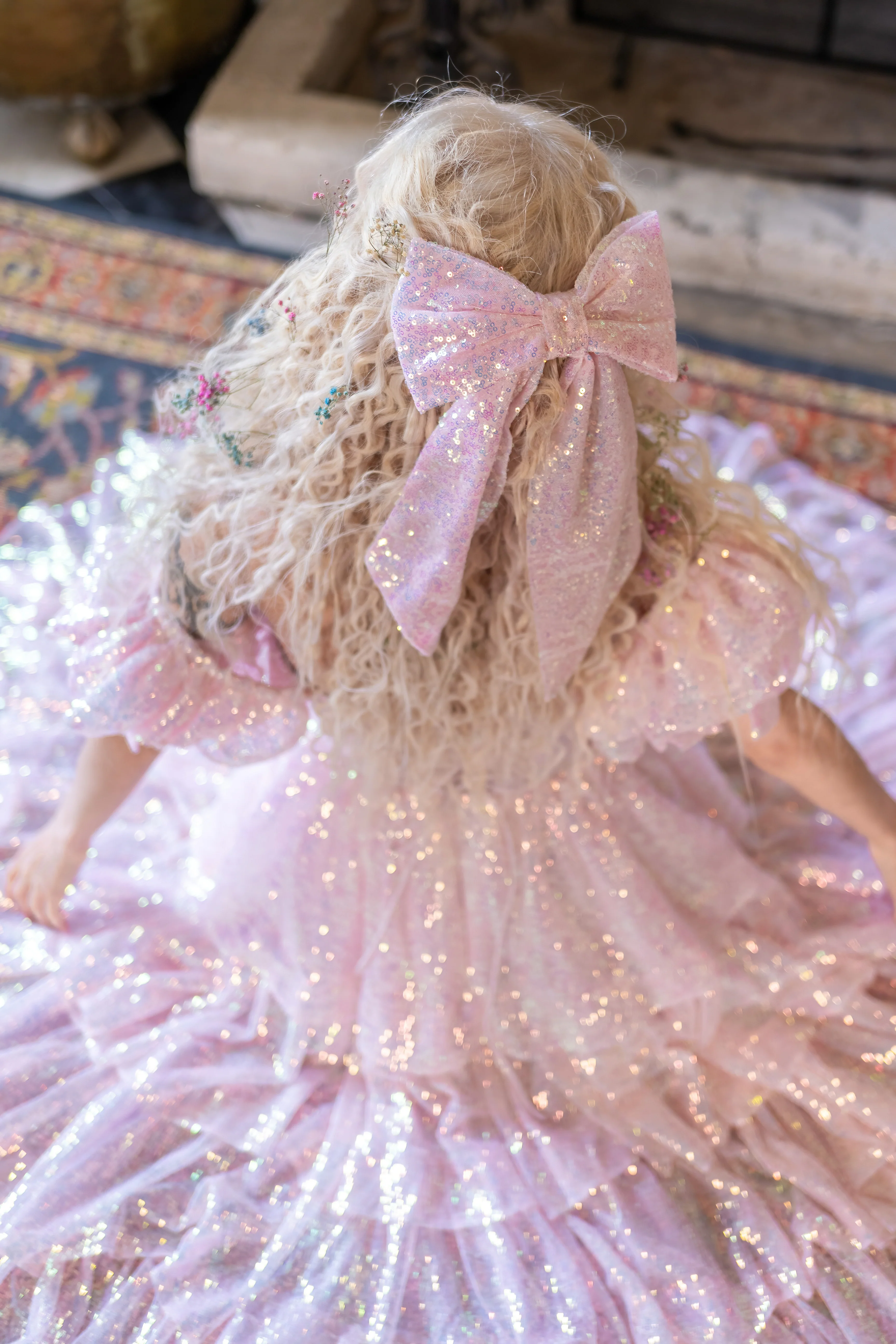 Aphrodite's Kiss Fable Bow - Image 4