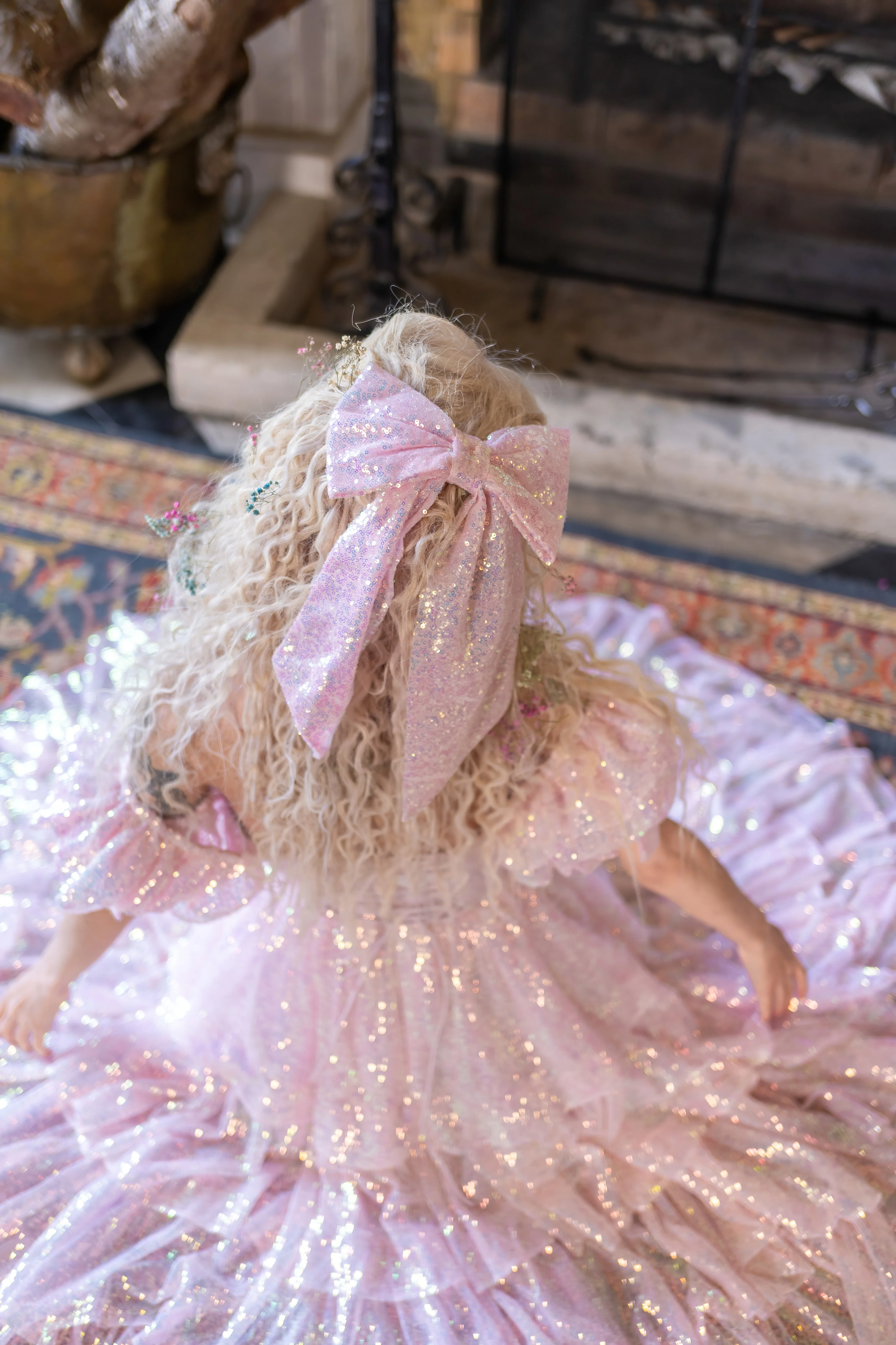 Aphrodite's Kiss Fable Bow - Image 5