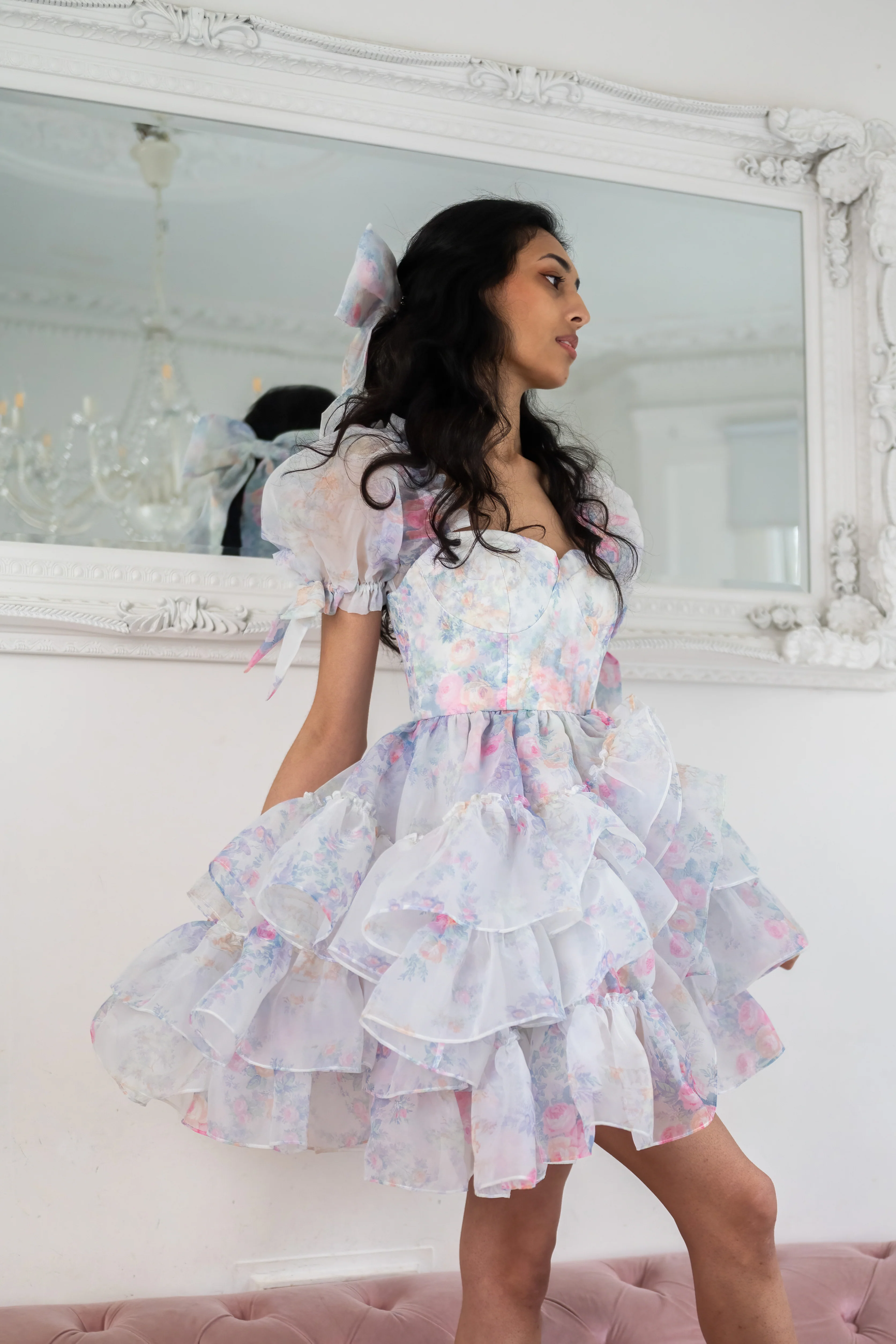 Dream of Versailles Damsel Dress - Image 10