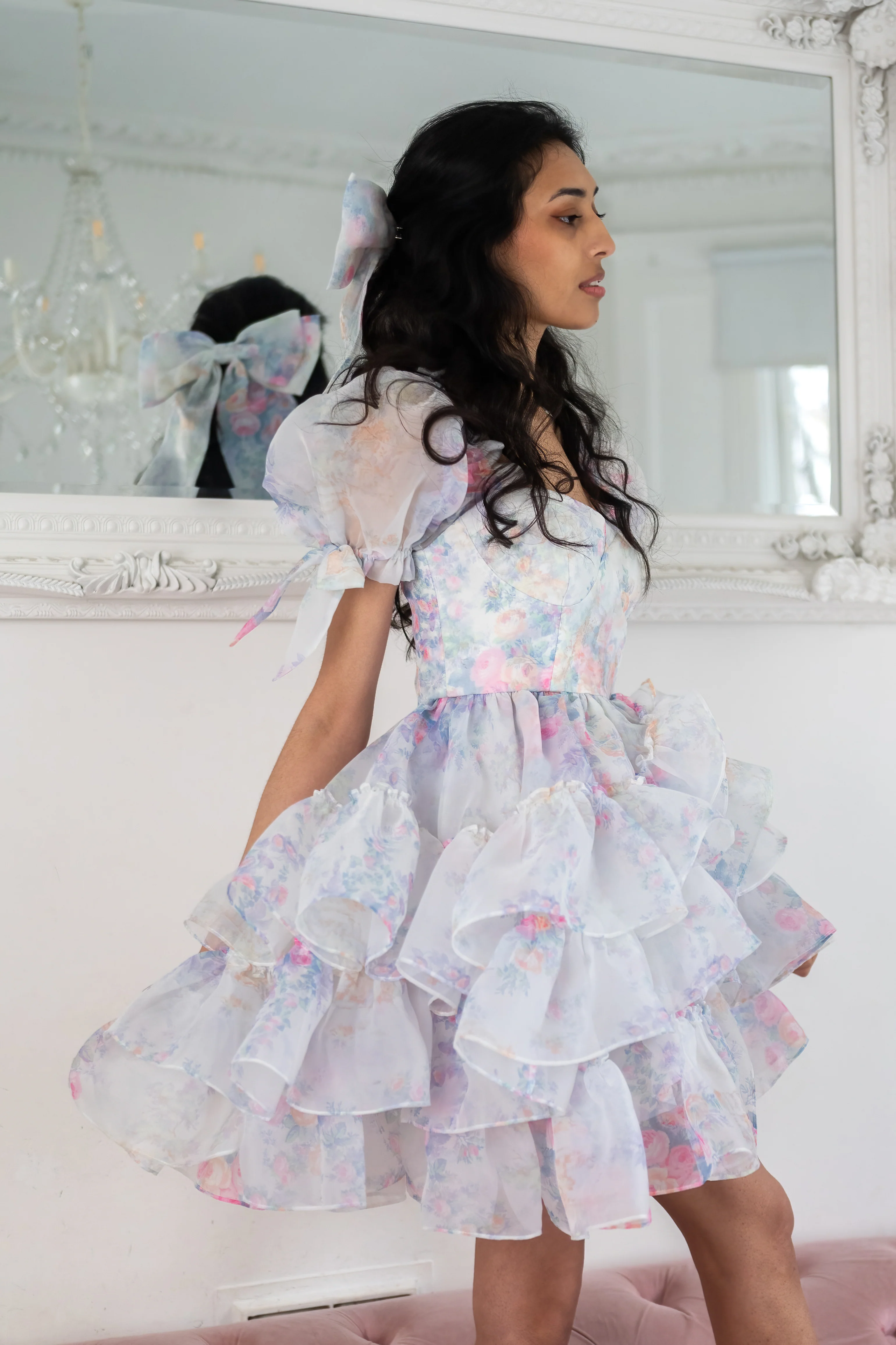 Dream of Versailles Damsel Dress - Image 11