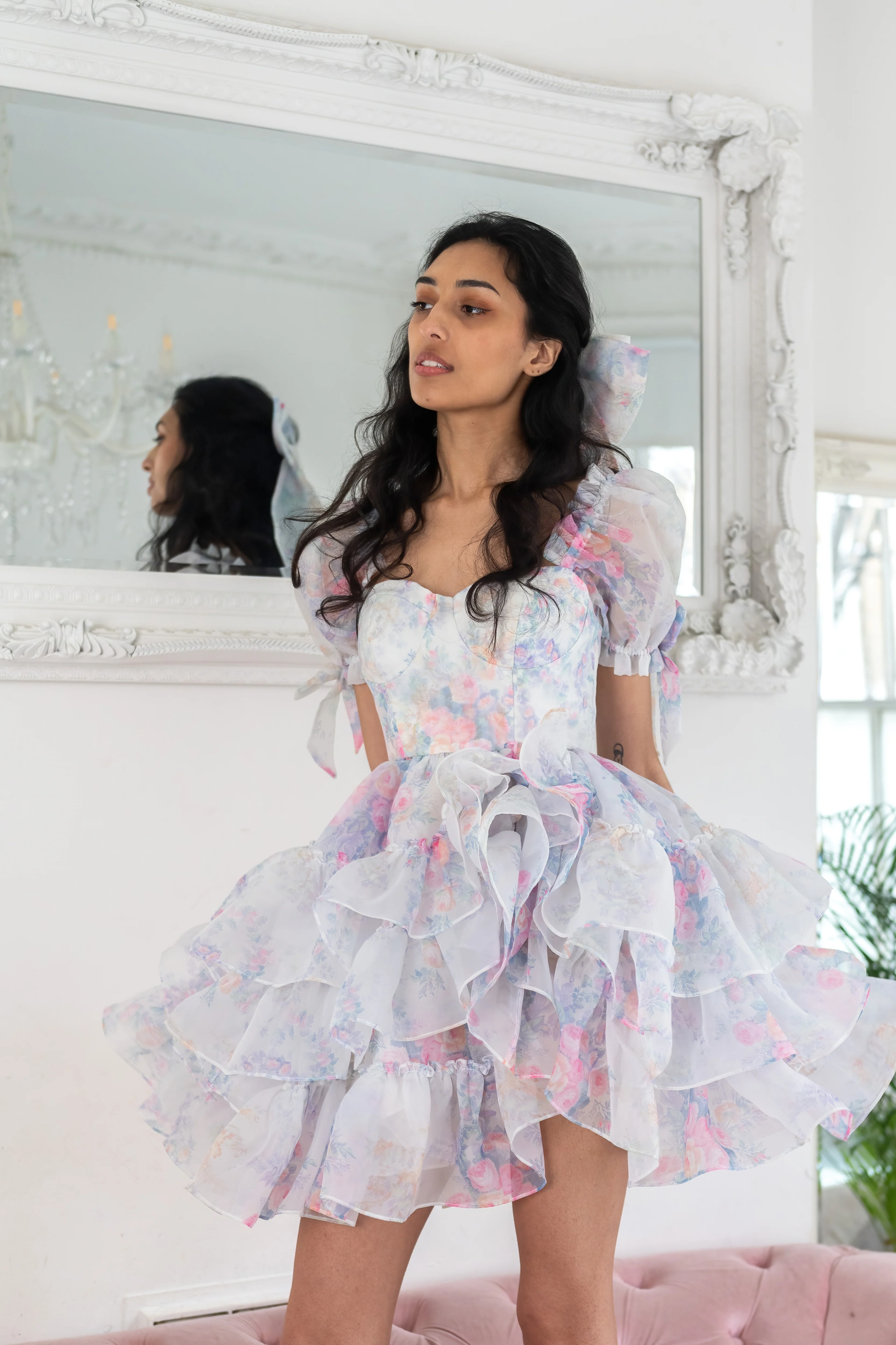 Dream of Versailles Damsel Dress - Image 12