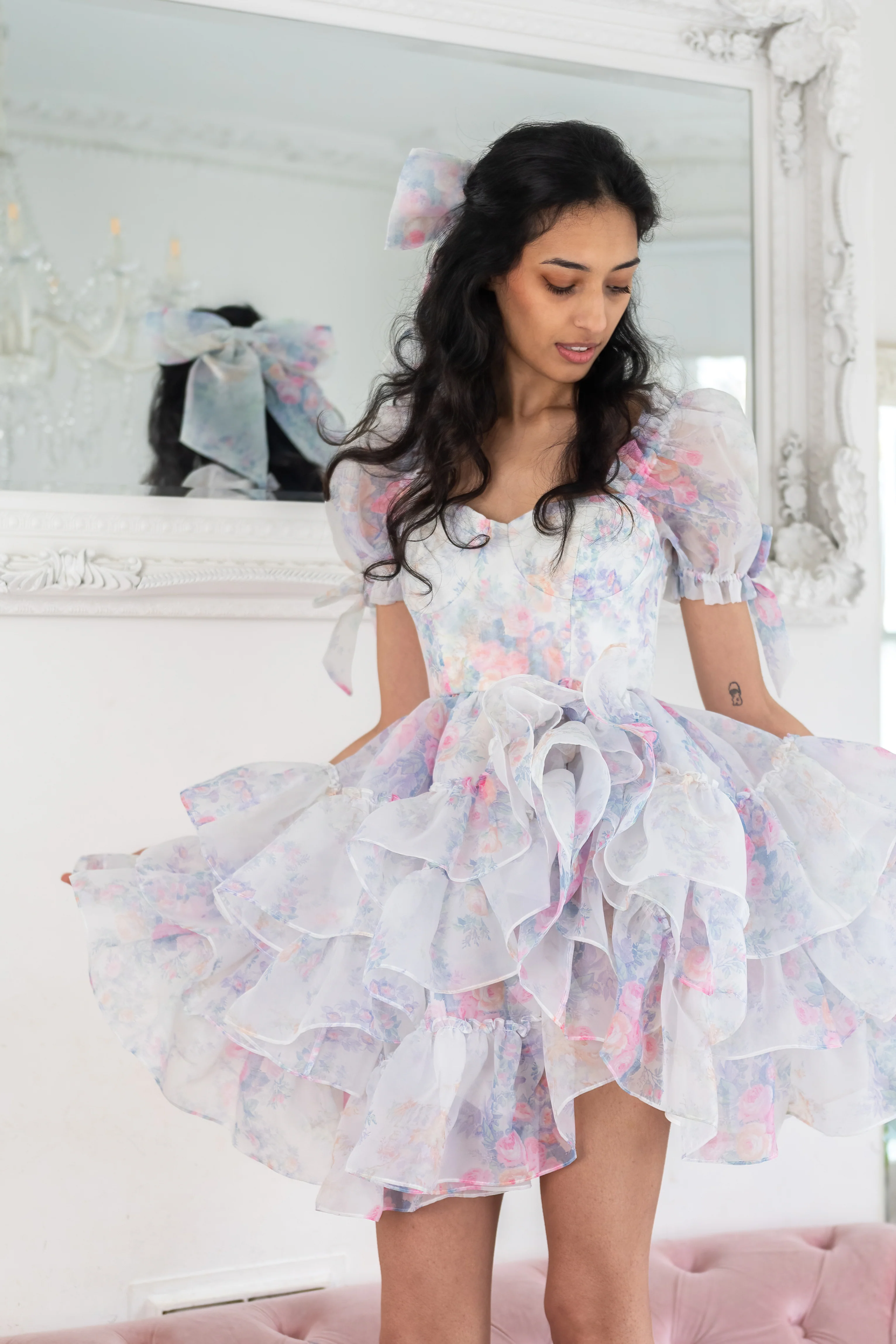 Dream of Versailles Damsel Dress - Image 14