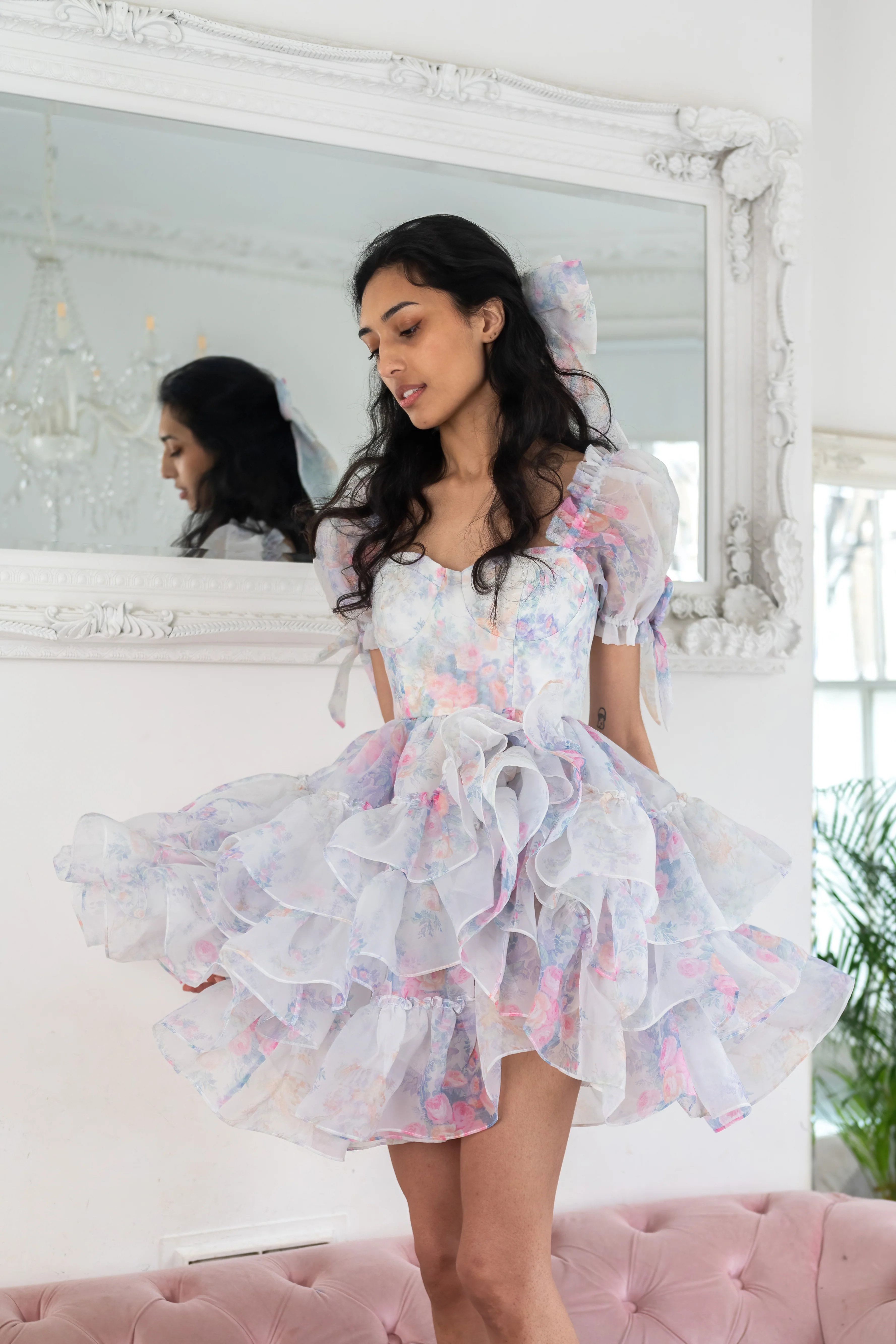 Dream of Versailles Damsel Dress - Image 16