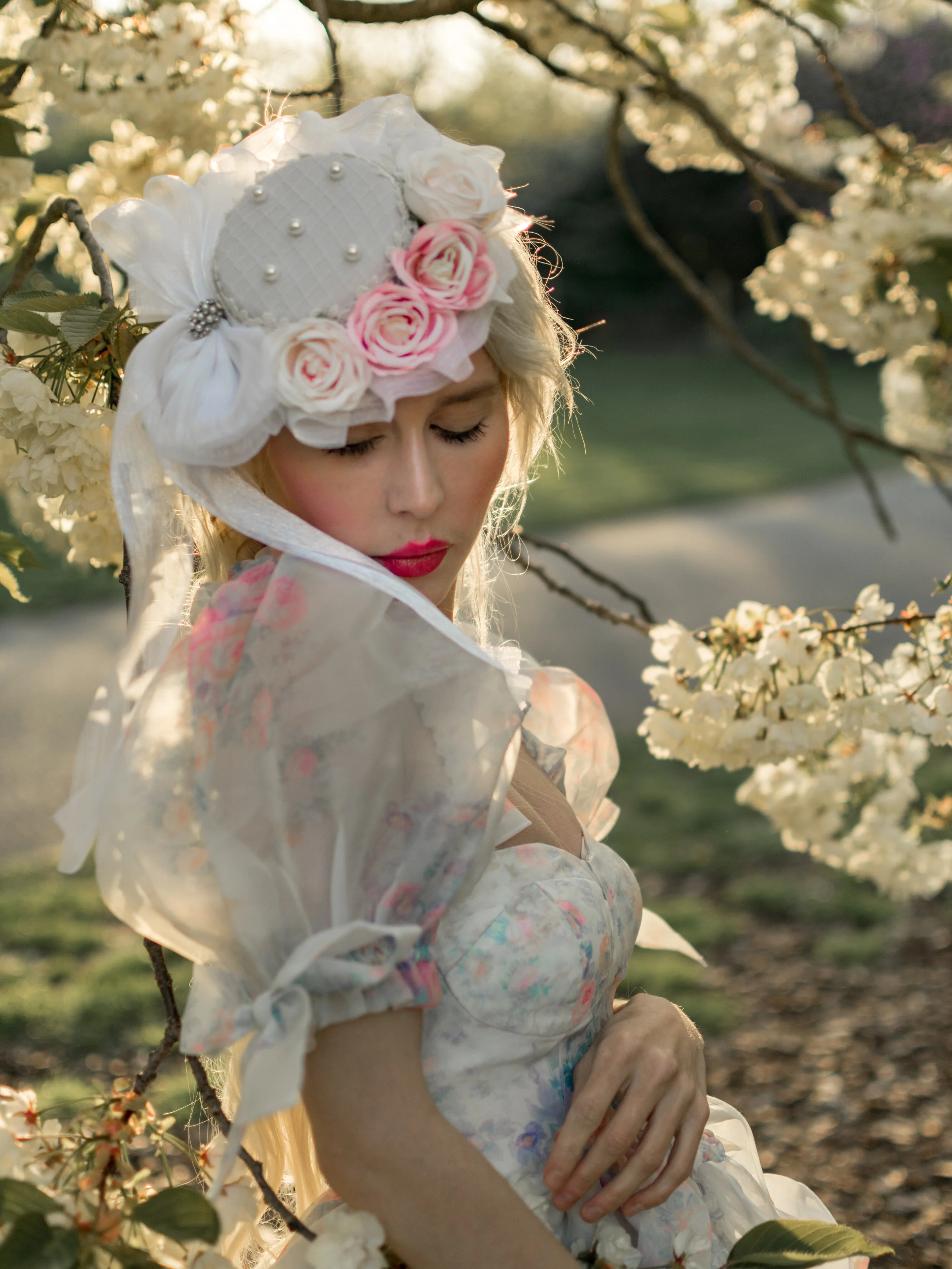 Dream of Versailles Damsel Dress - Image 20