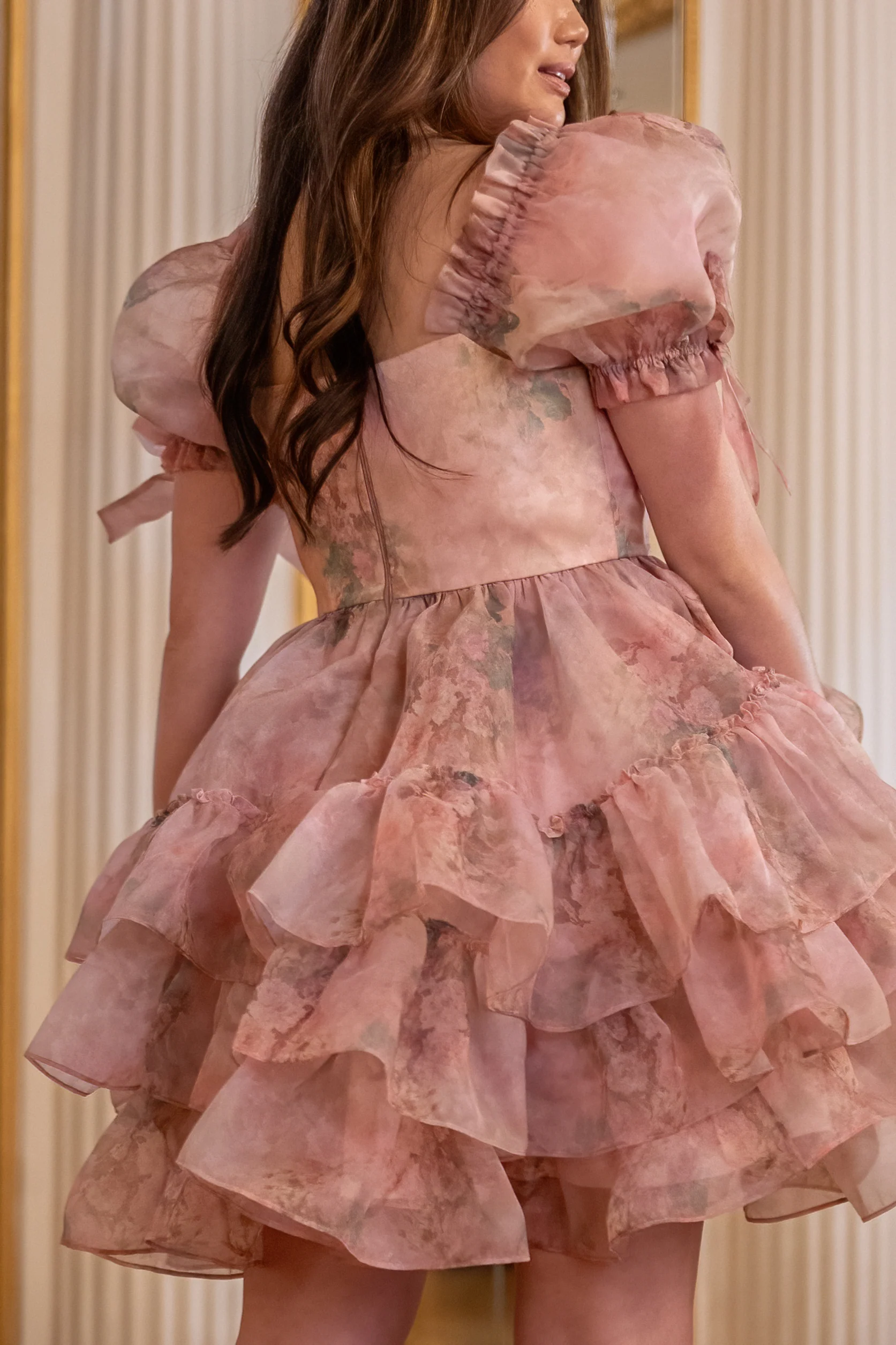 Fallen Angel Damsel Dress - Image 27