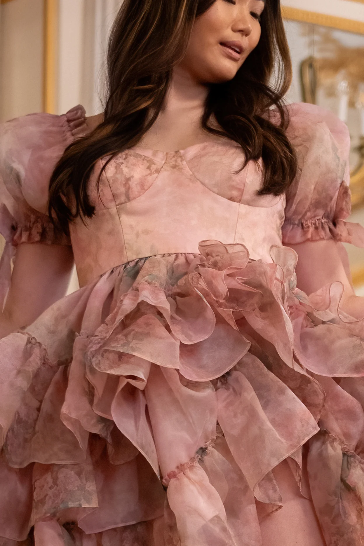 Fallen Angel Damsel Dress - Image 6