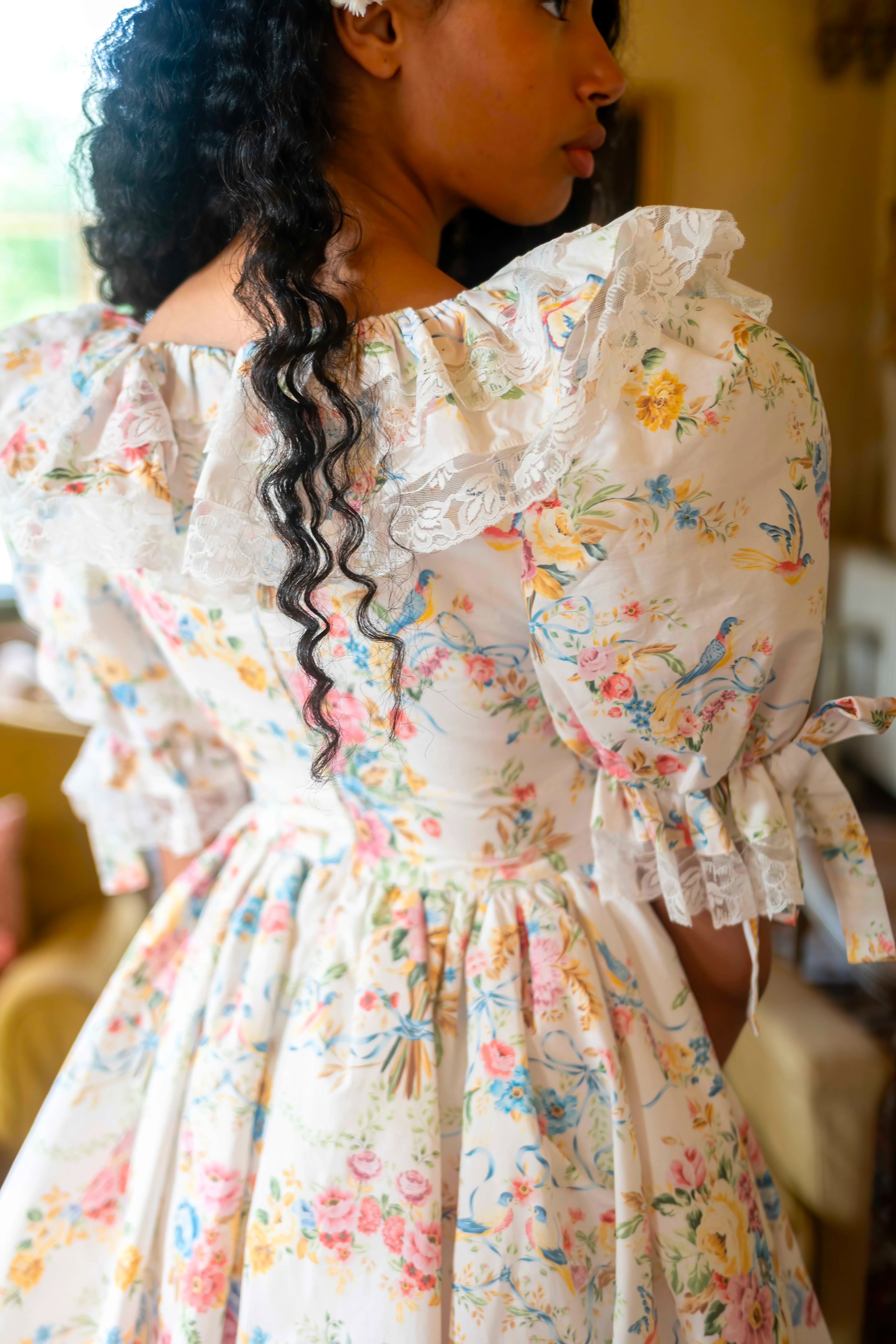 My Sweetheart Dolly Dress - Image 13