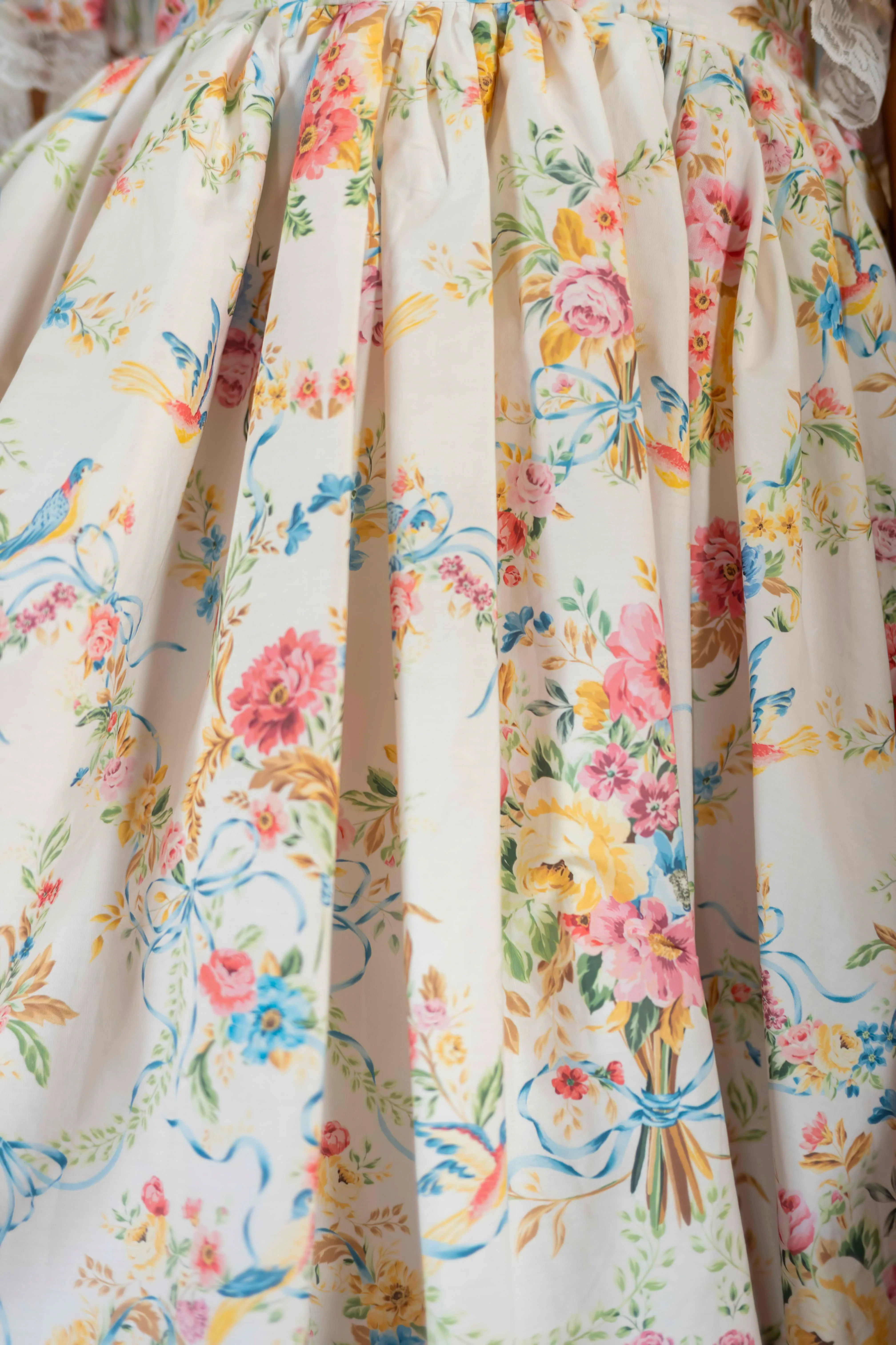 My Sweetheart Dolly Dress - Image 9