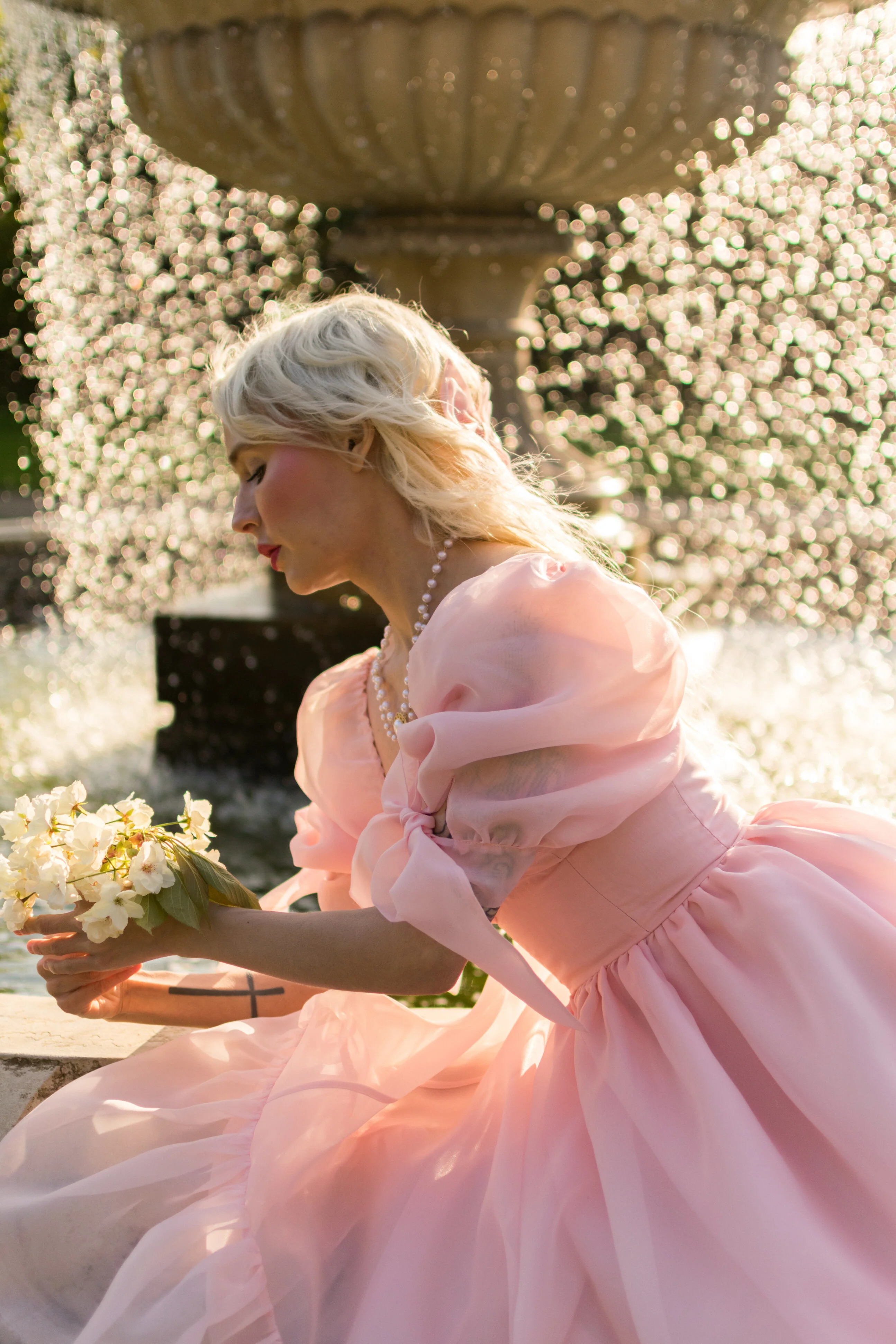 Rosewater Take Me To Windsor Dress - Image 11