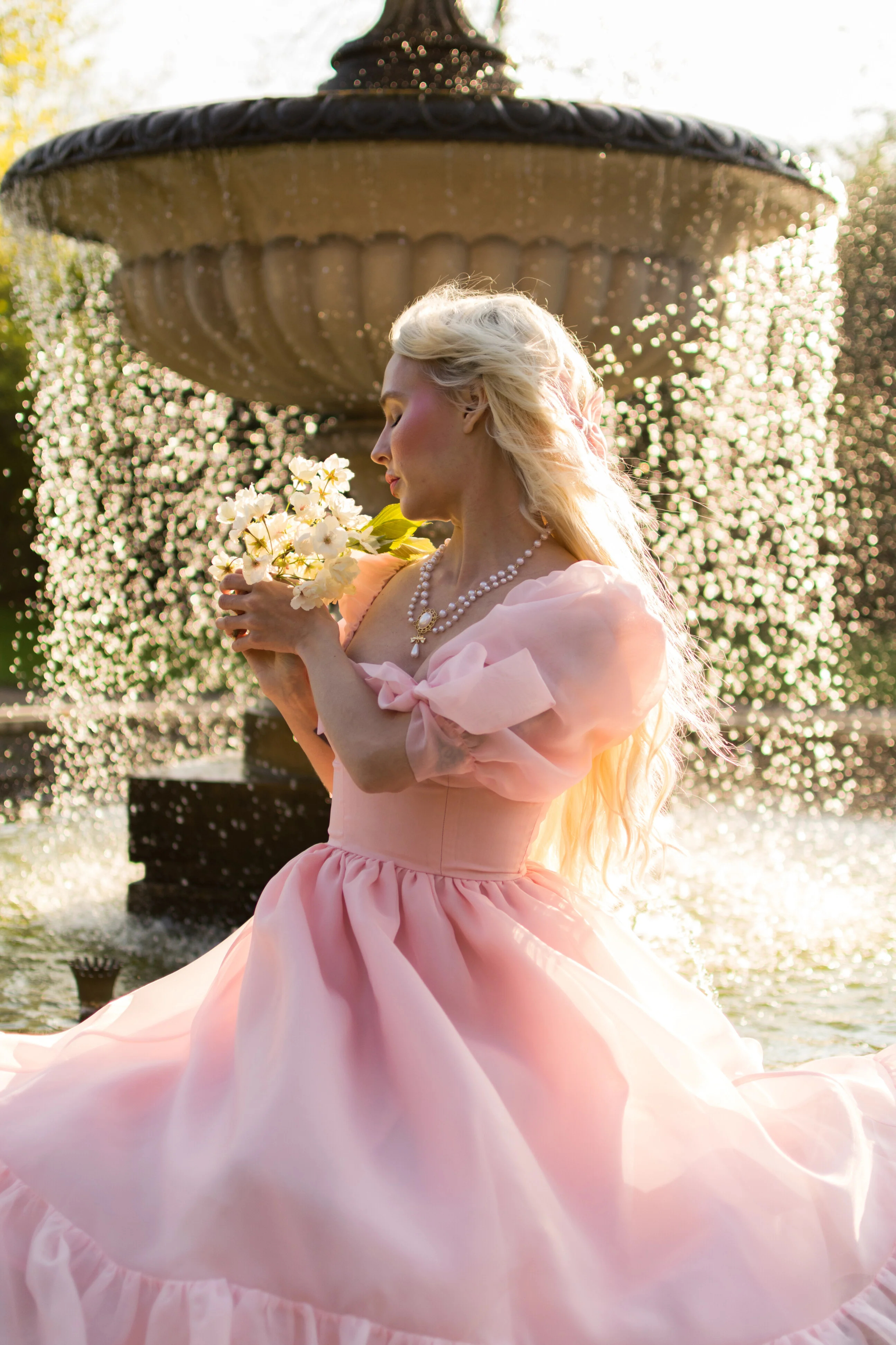 Rosewater Take Me To Windsor Dress - Image 7